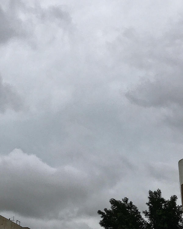 clouds